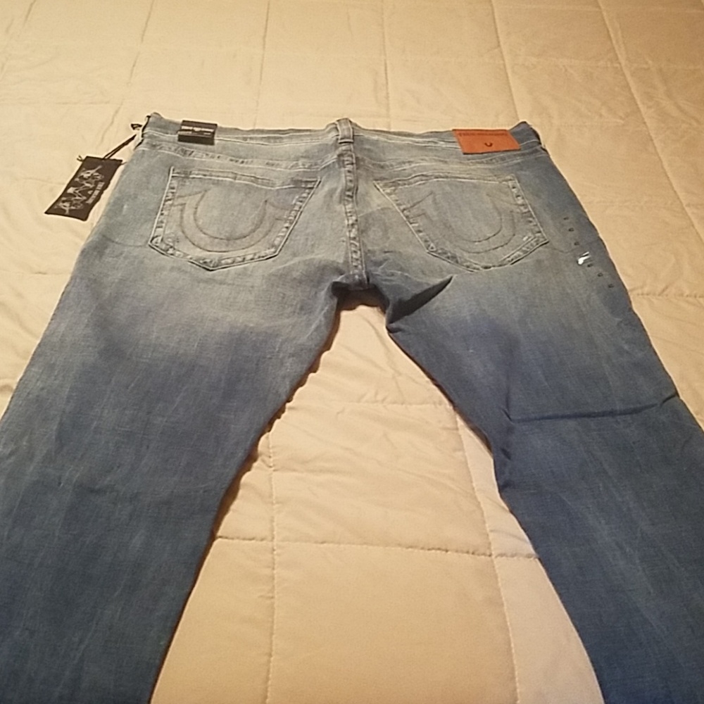 True Religion Men Jeans